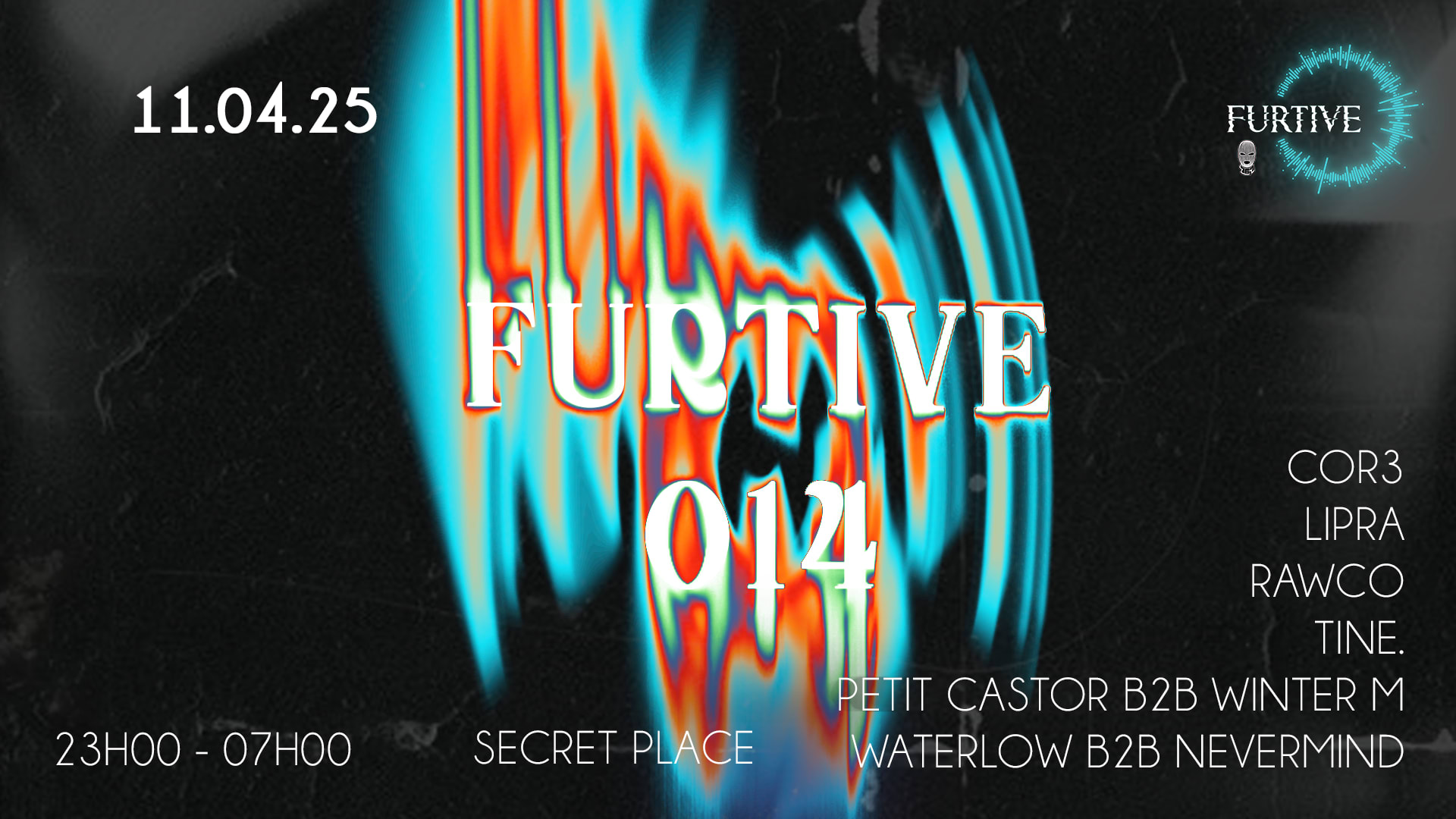 Furtive 014