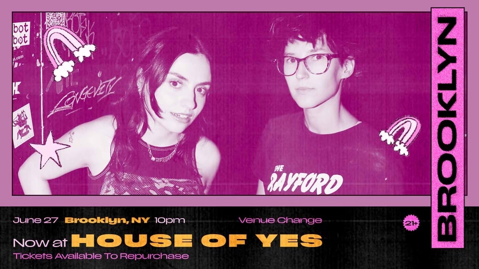 Futch @ House Of Yes