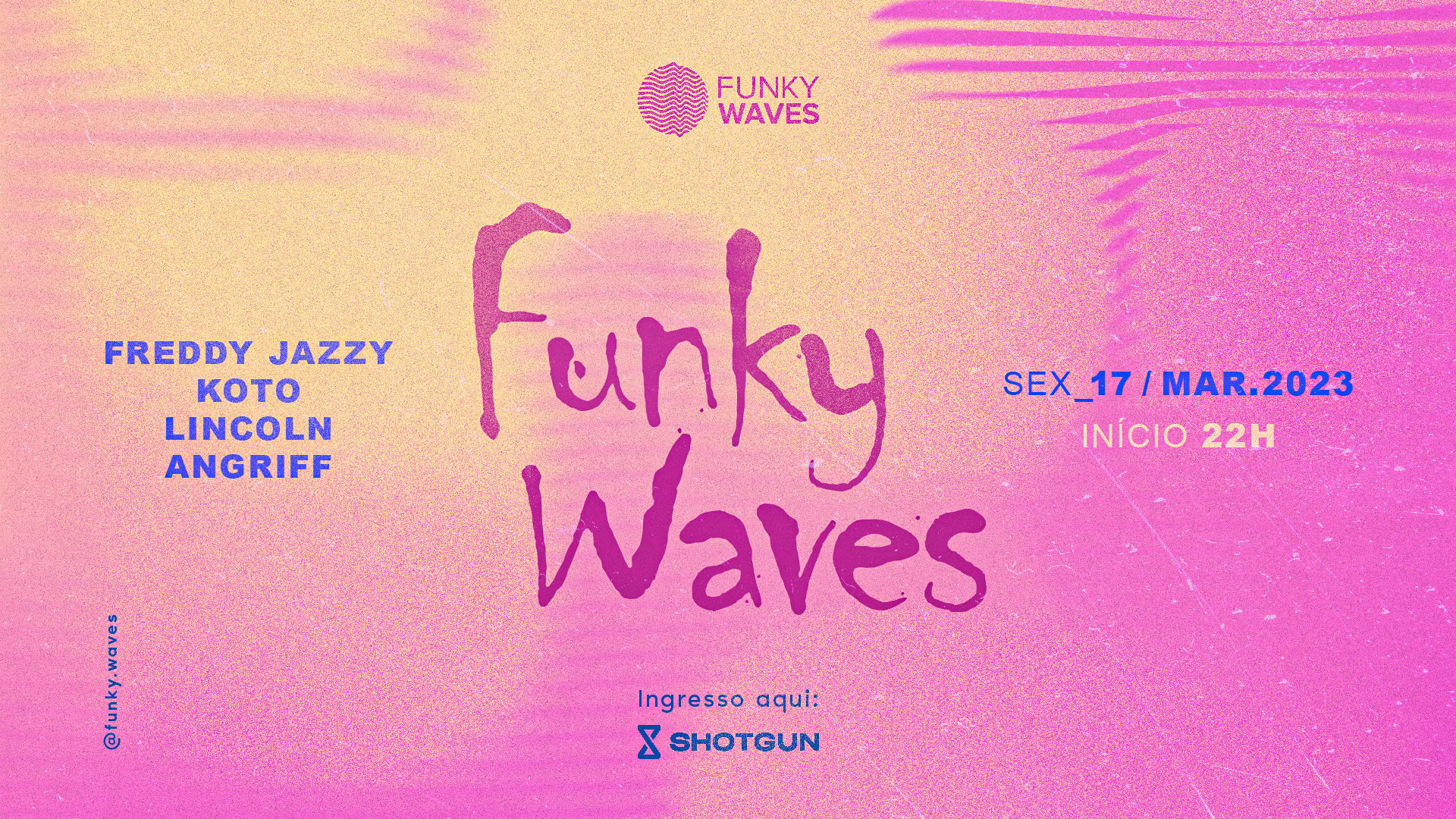 Funky Waves