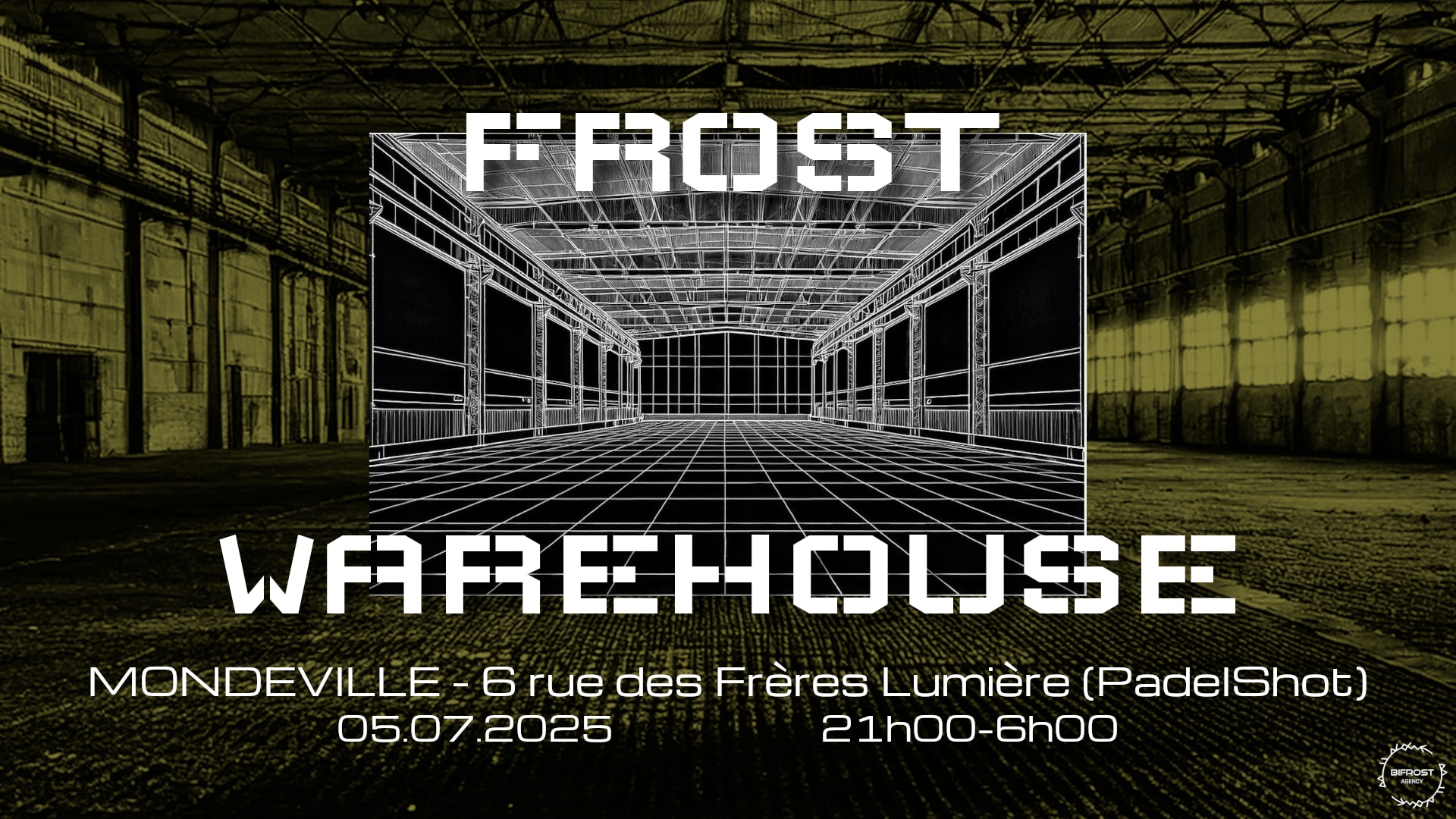Frost Warehouse