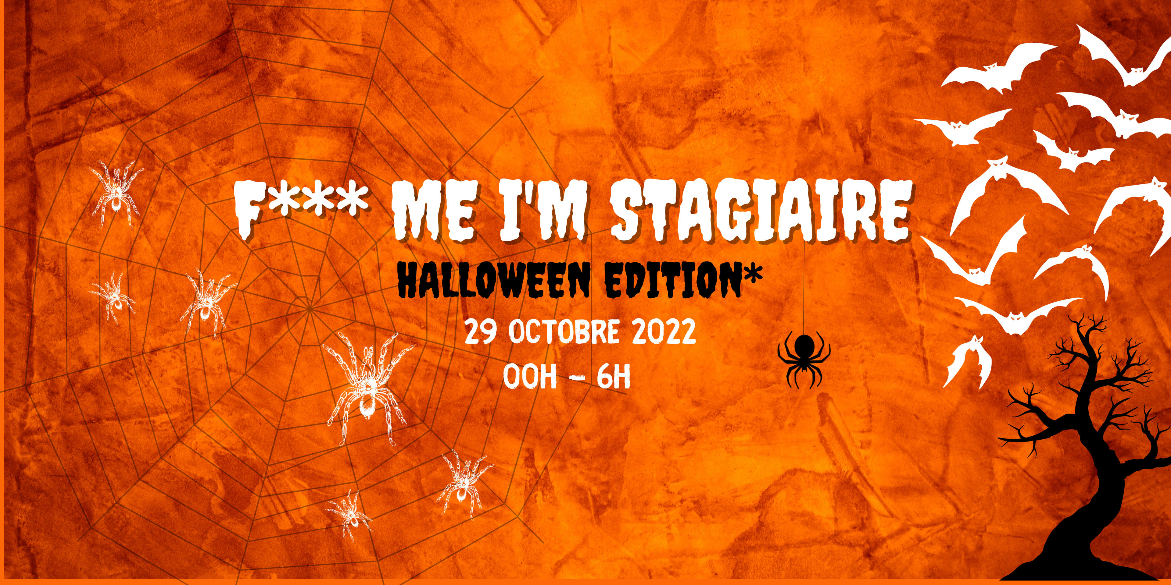 Ece - Halloween Edition 