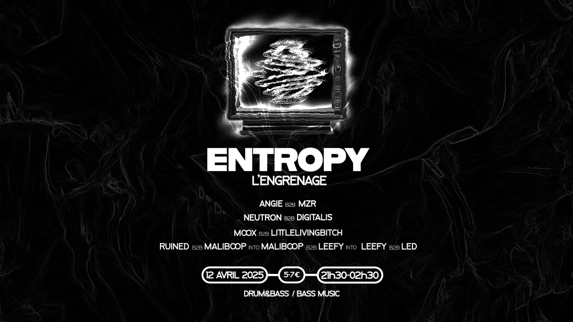 Entropy