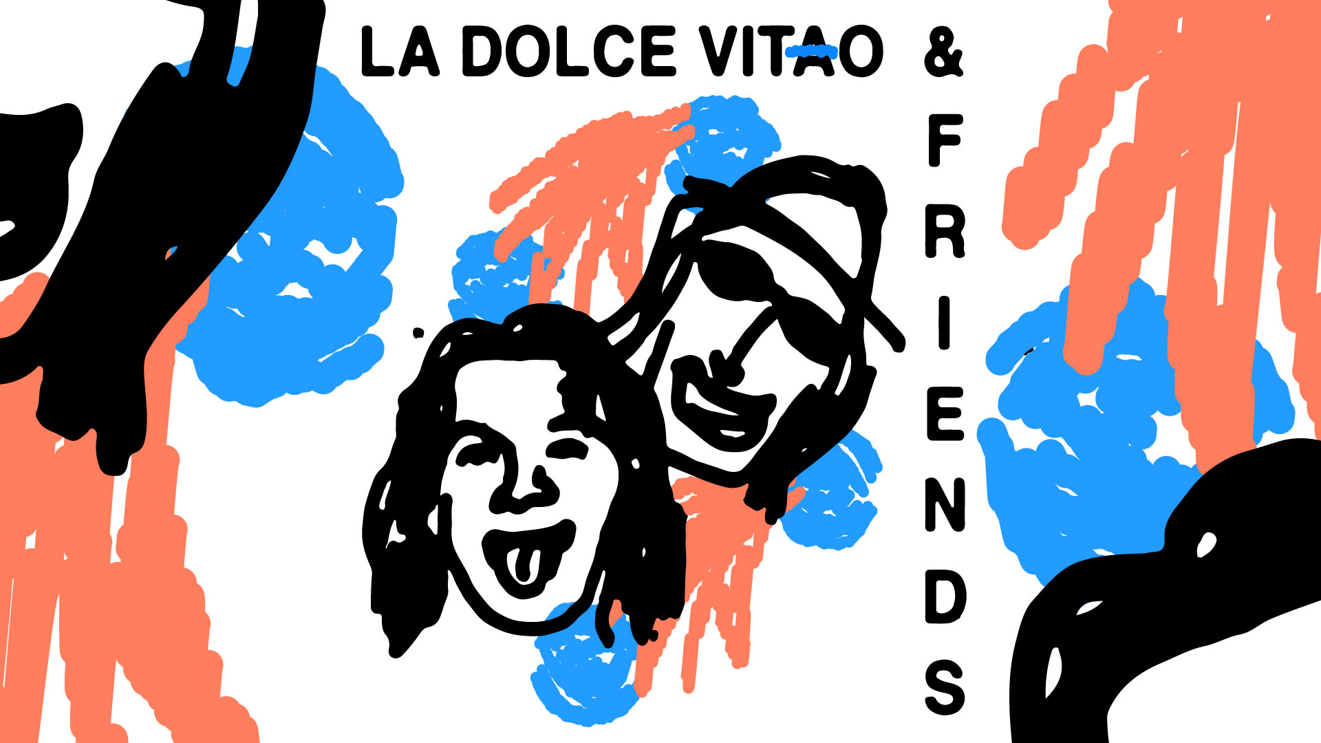 La Dolce Vito & Friends