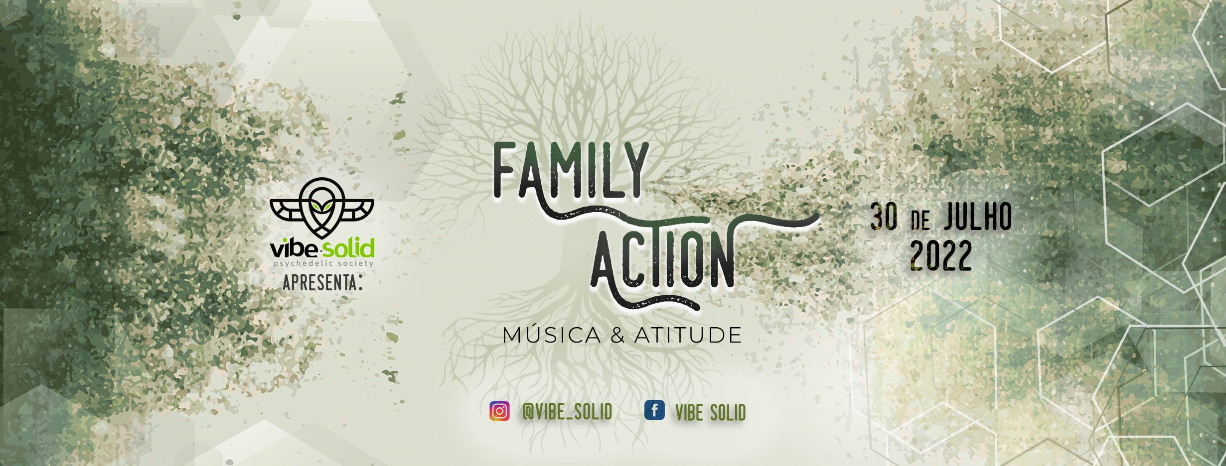 Family Action - Musica E Atitude - 2022