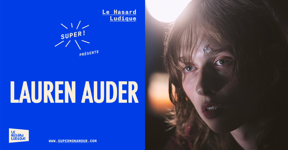 Lauren Auder