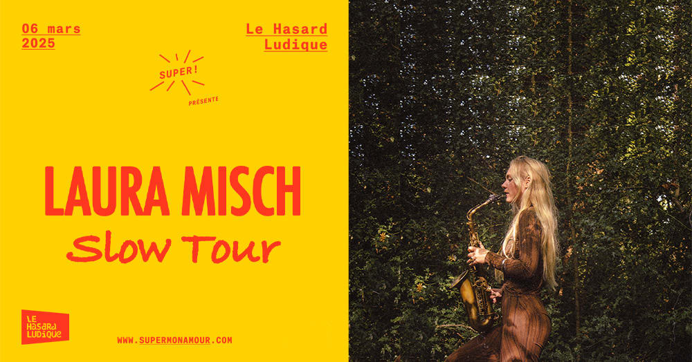Laura Misch