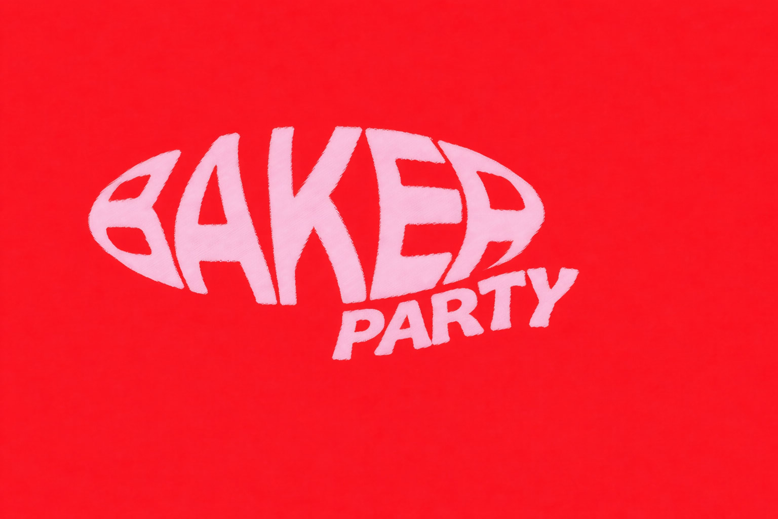 BAKER PARTY