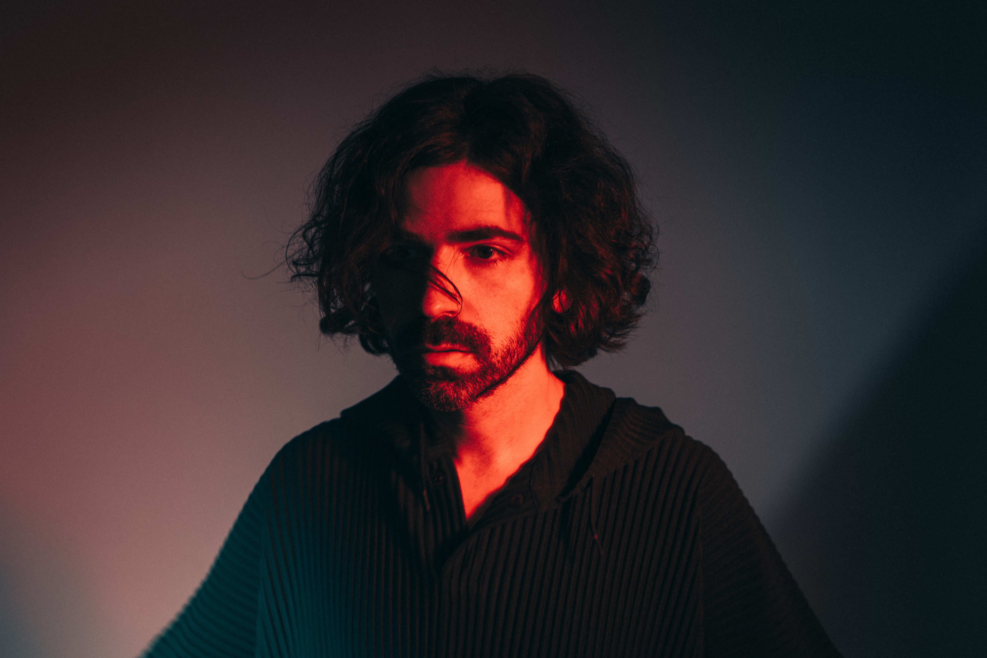 Zeyzey Presents: Felix Cartal