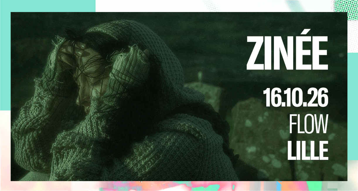 Zinee - Lille