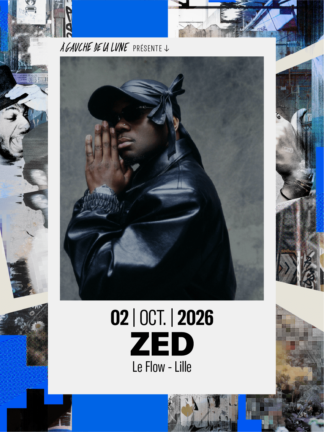 Zed - Lille