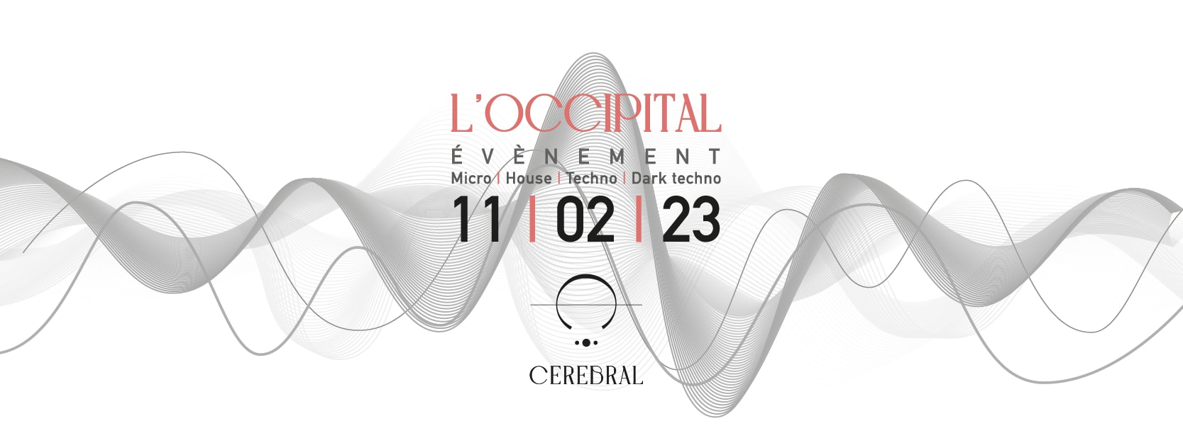 L'occipital By Cerebral