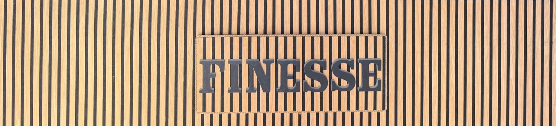 Finesse Coffee and Wine