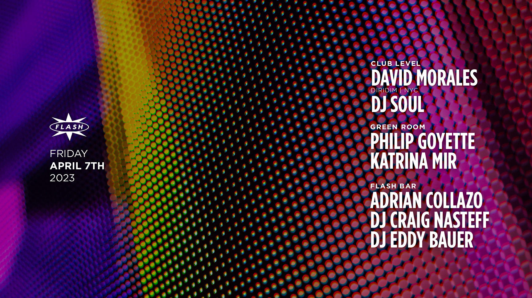 David Morales