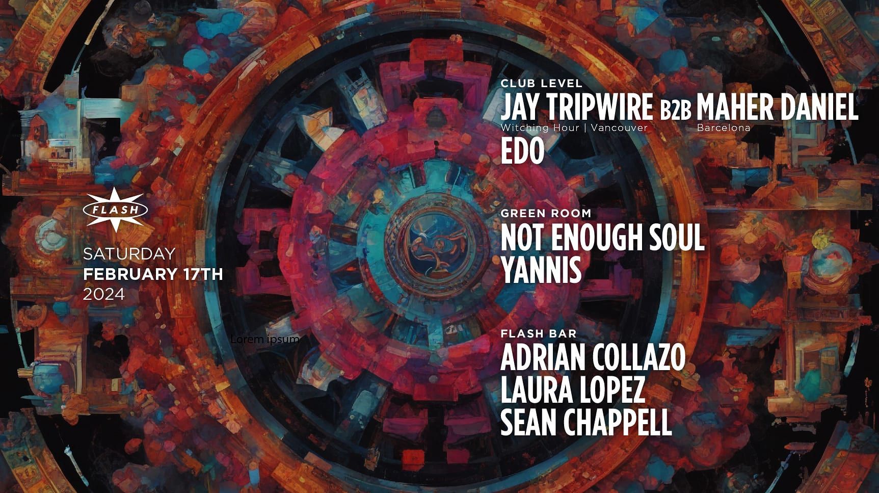 Jay Tripwire B2b Maher Daniel