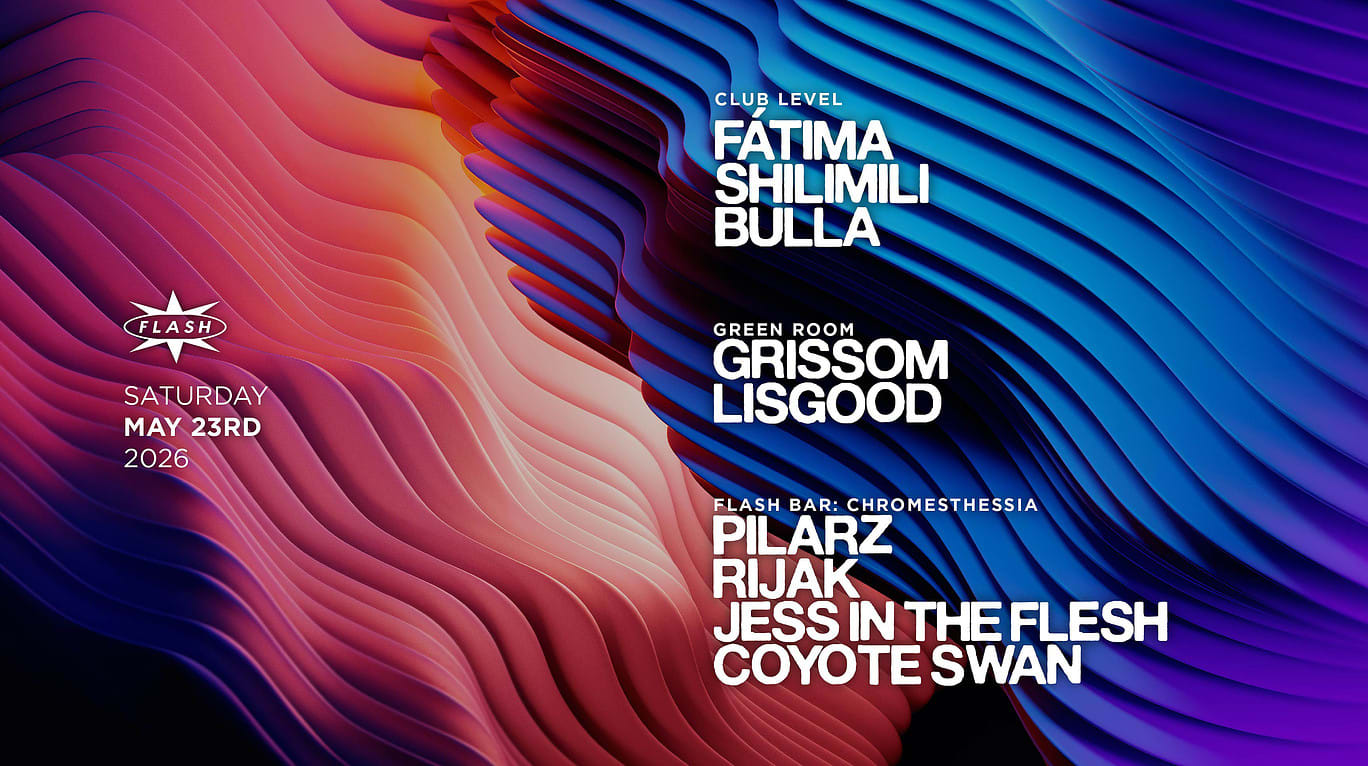 Resident Nights: Fátima - Shilimili - Bulla