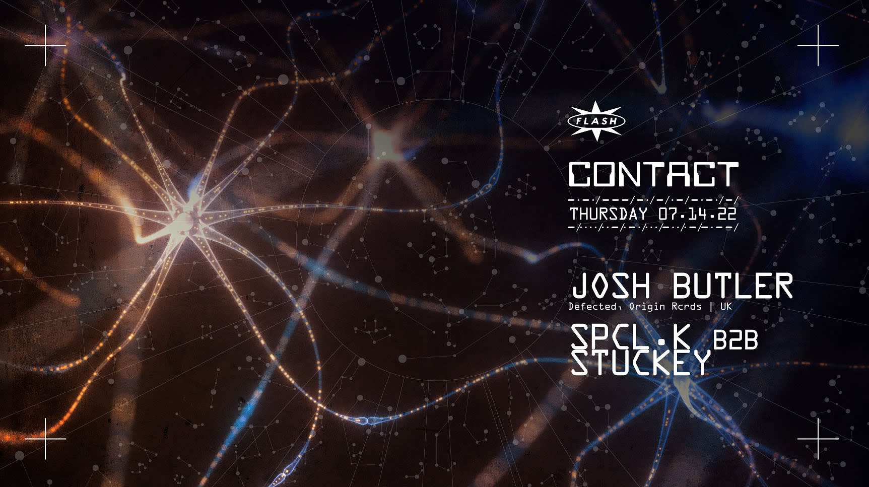 Contact: Josh Butler - Spcl.K - Stuckey