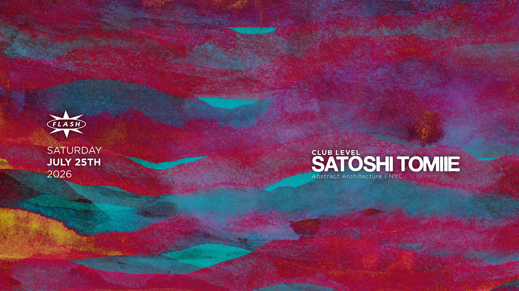 Satoshi Tomiie