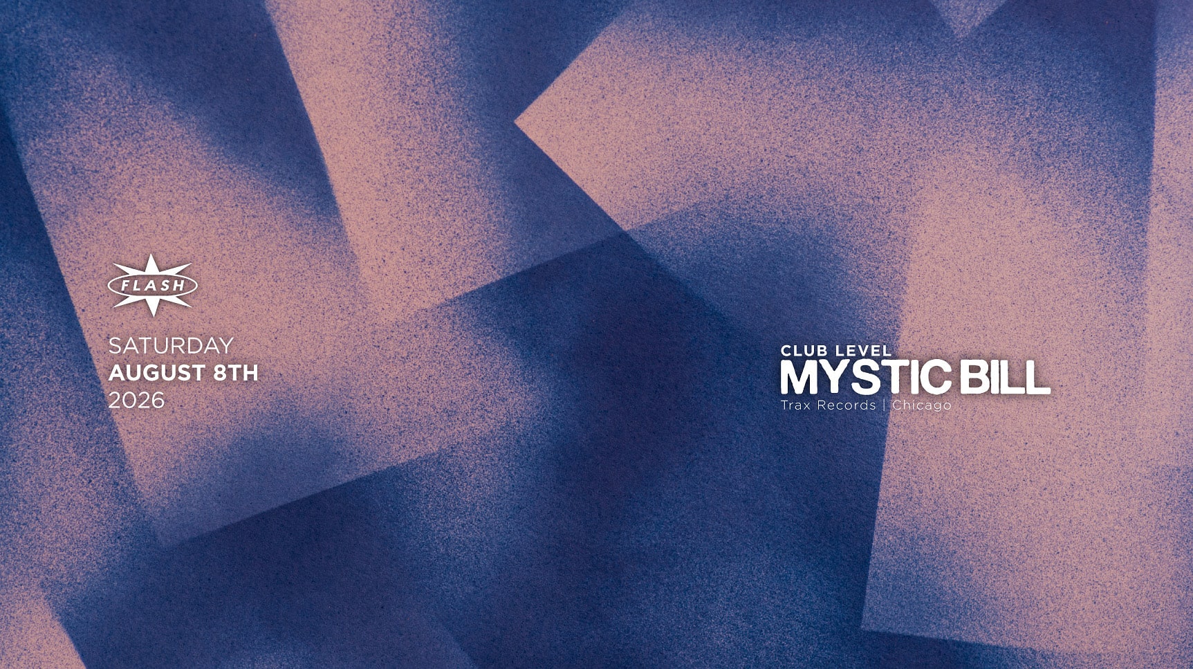 Mystic Bill