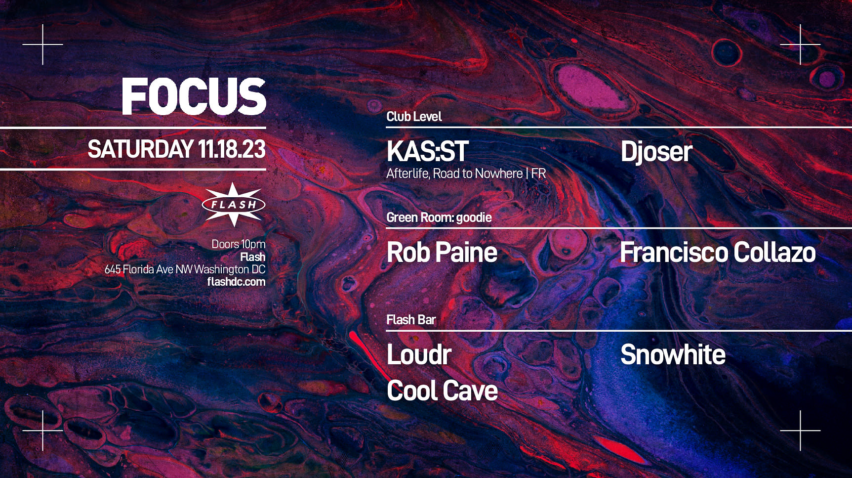 Focus: Kas:St
