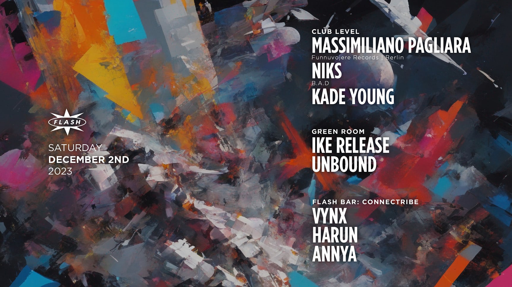 Massimiliano Pagliara - Niks
