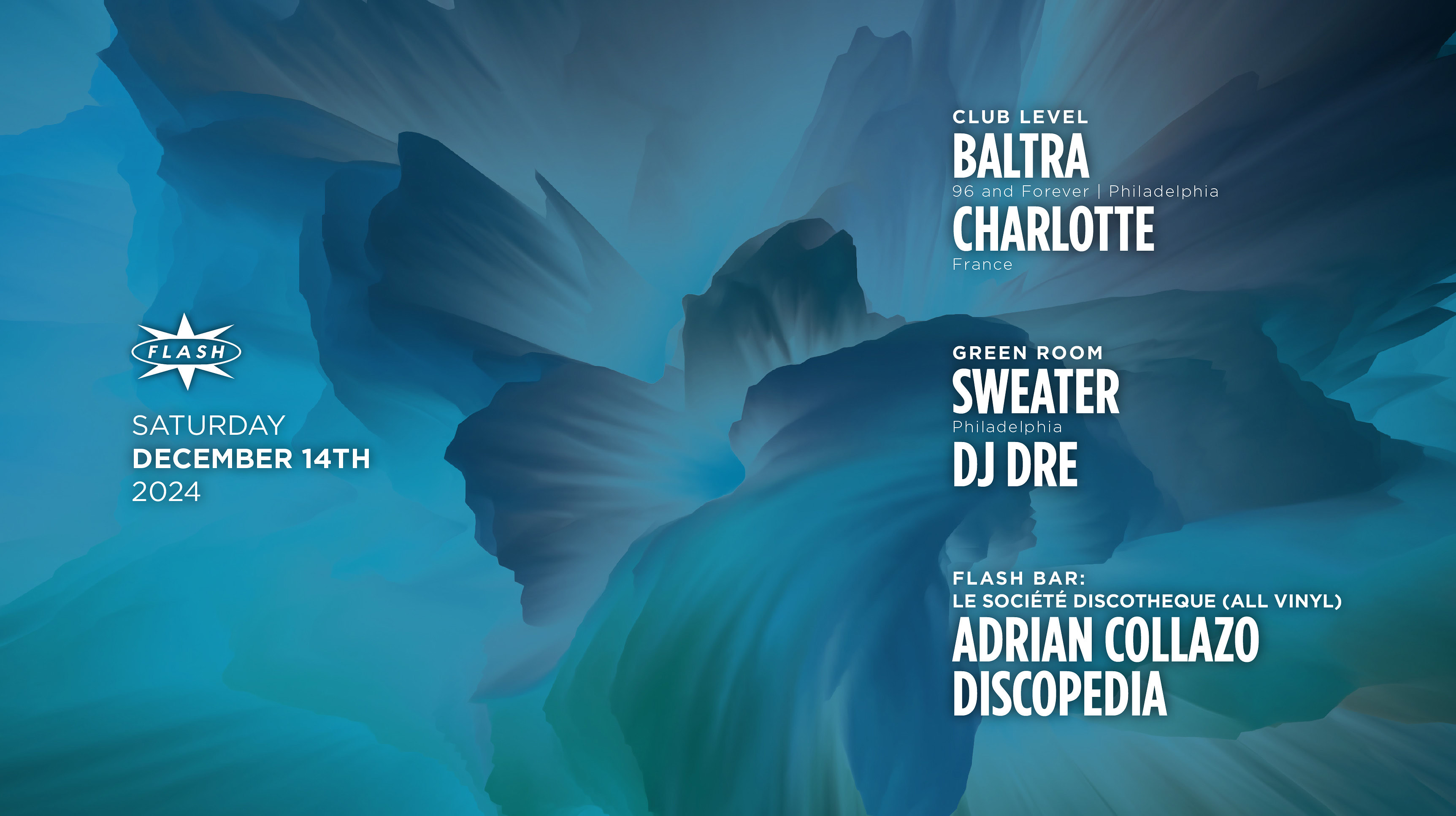 Baltra - Charlotte