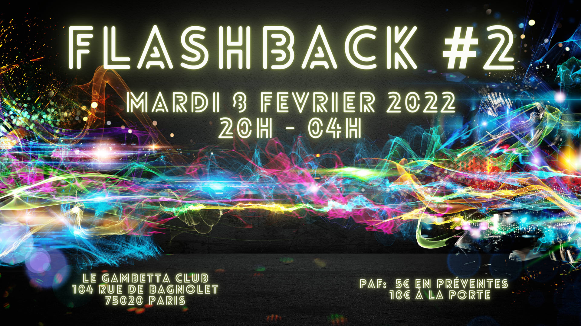 Flashback #2