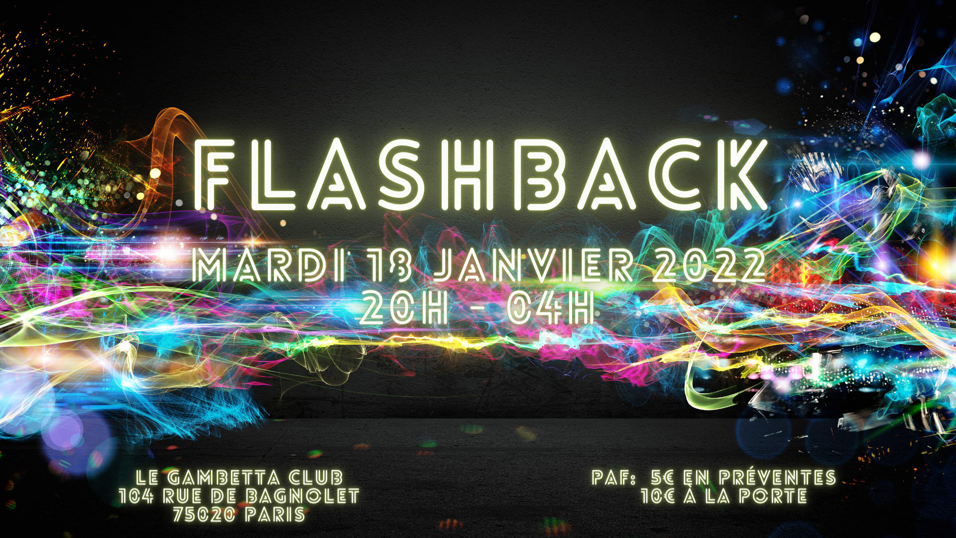 Flashback