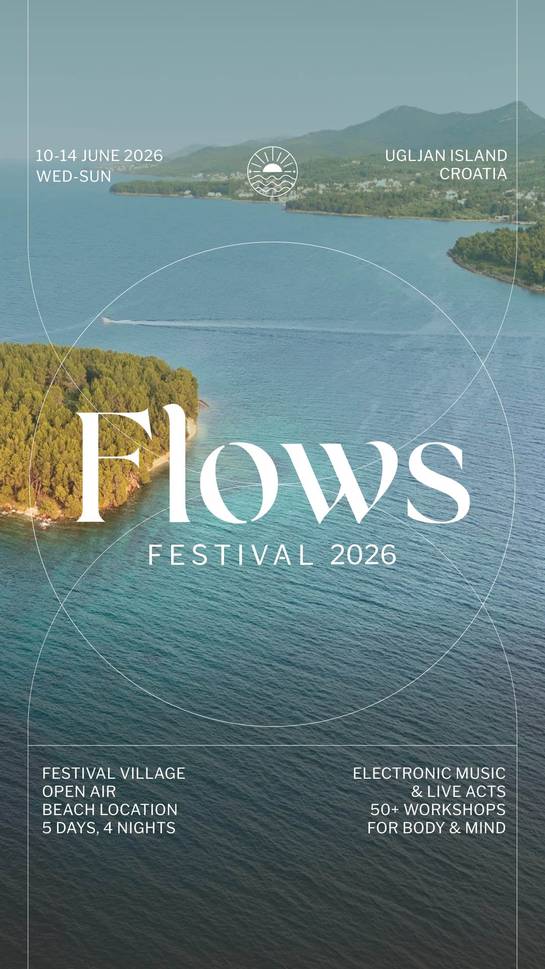 Flows Festival 2026
