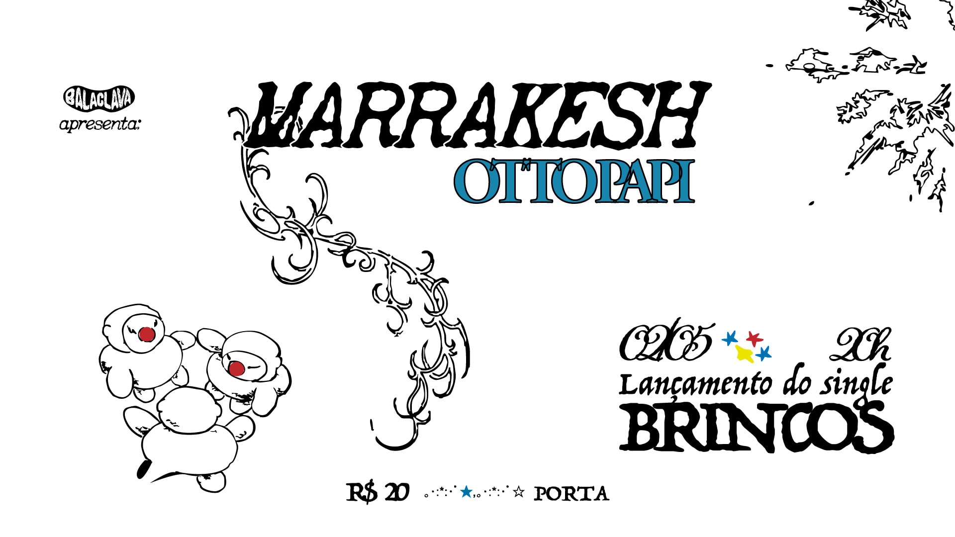 Marrakesh