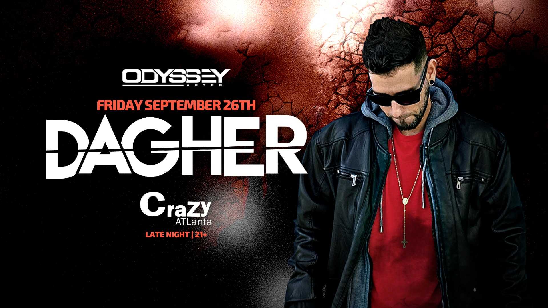 Dagher - Odyssey After