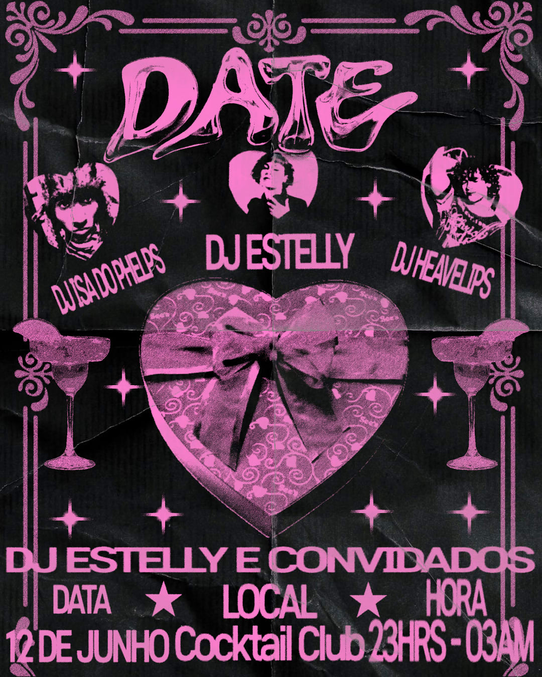 Date Signosa