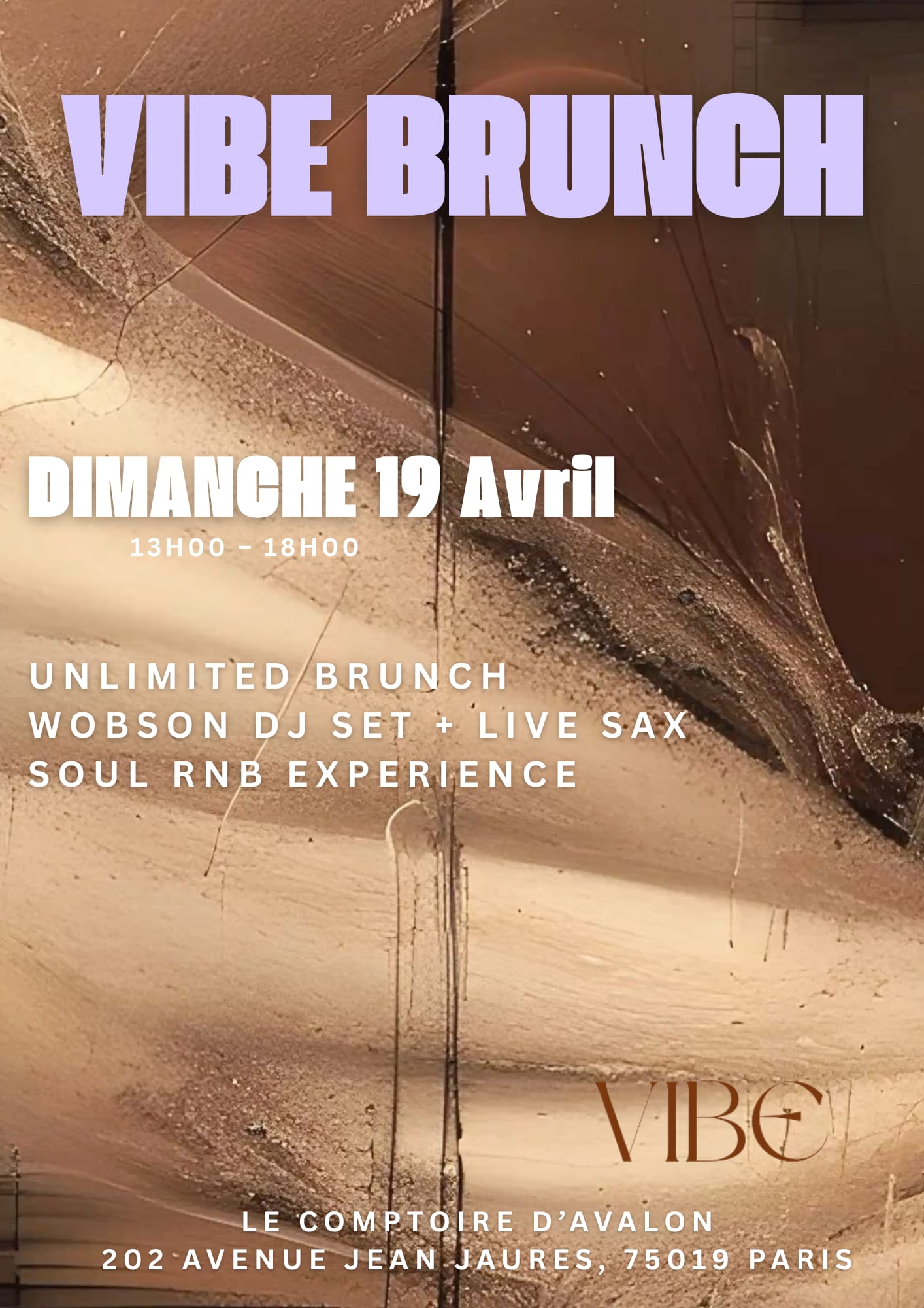 Vibe Brunch