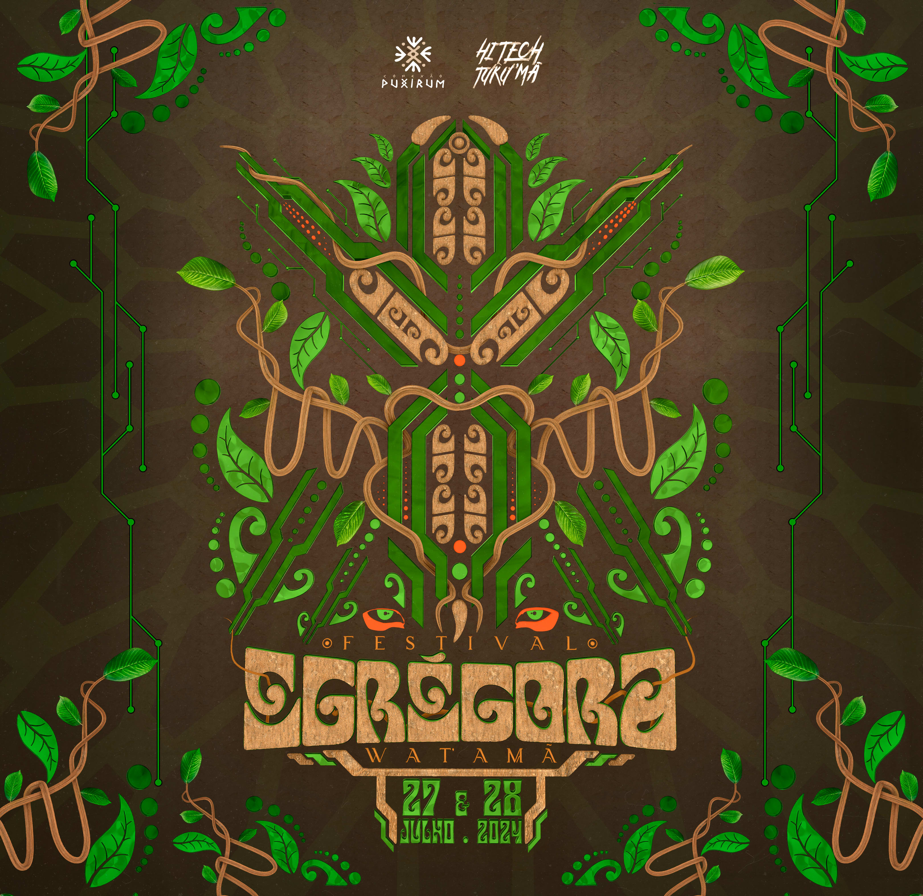 Festival Egregora