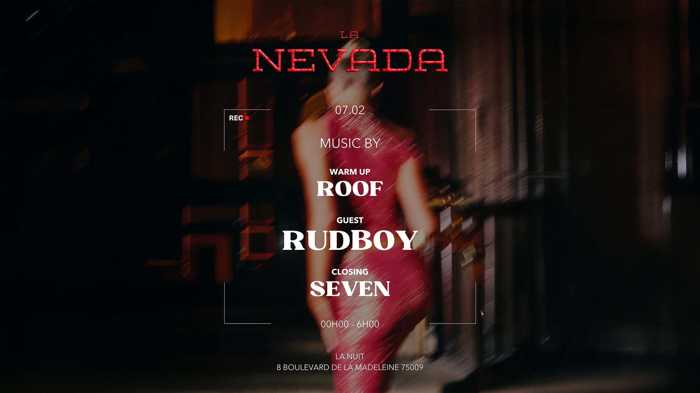 La Nevada / 07.02