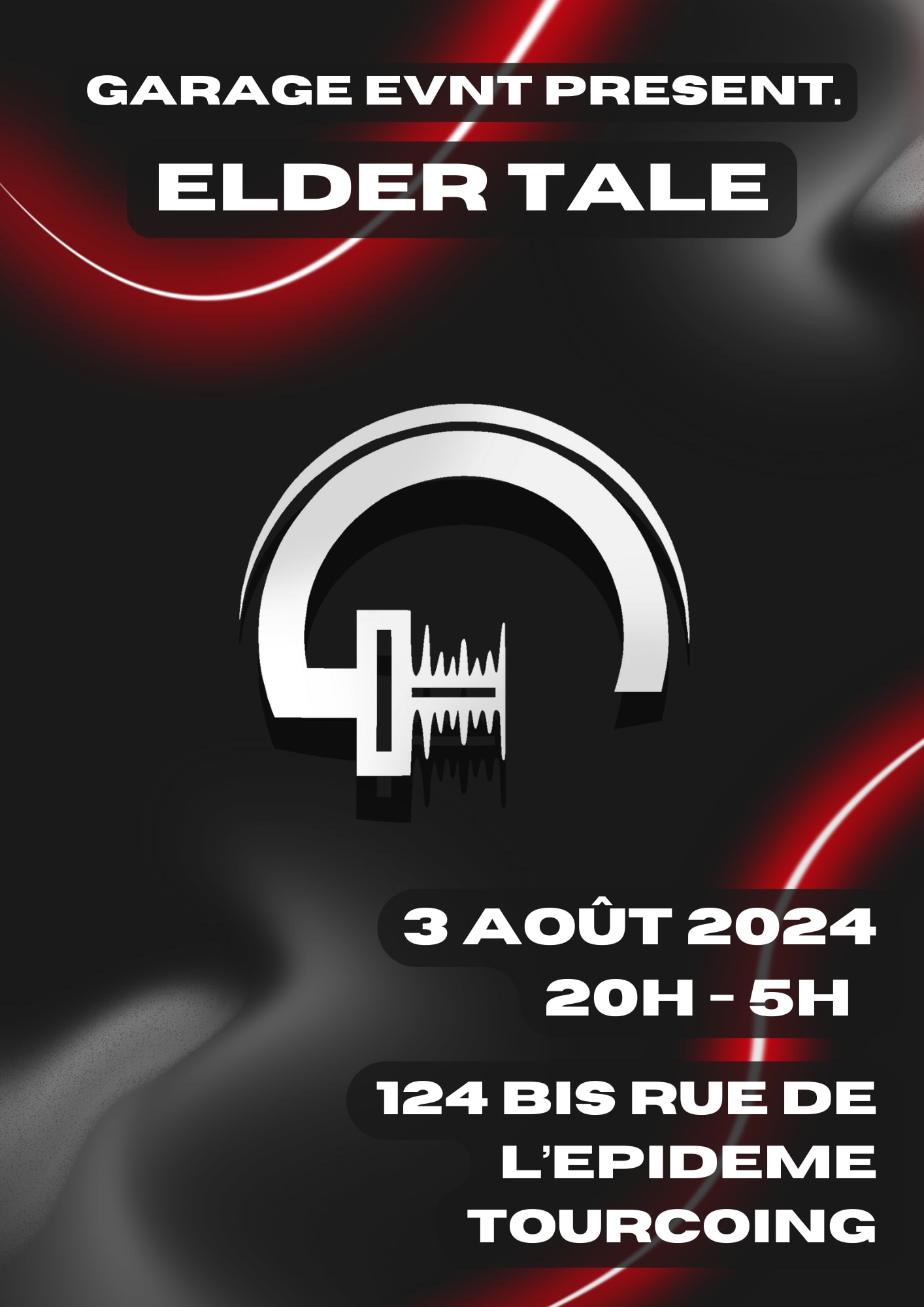 Elder Tale
