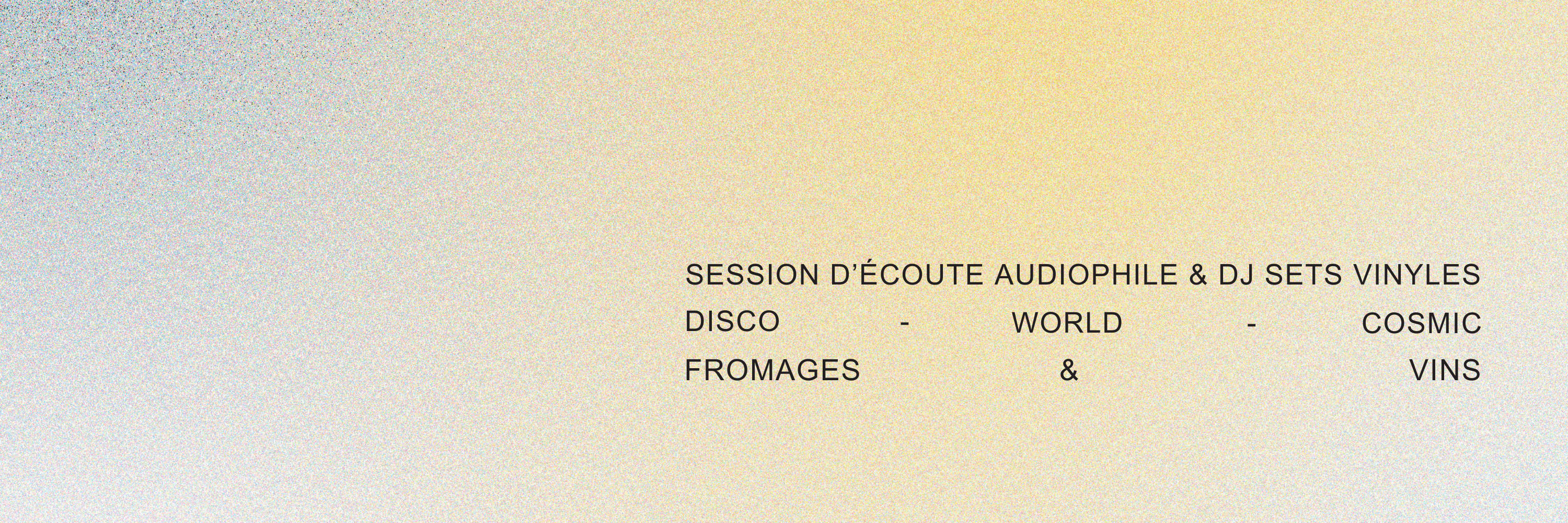 Fondue Records