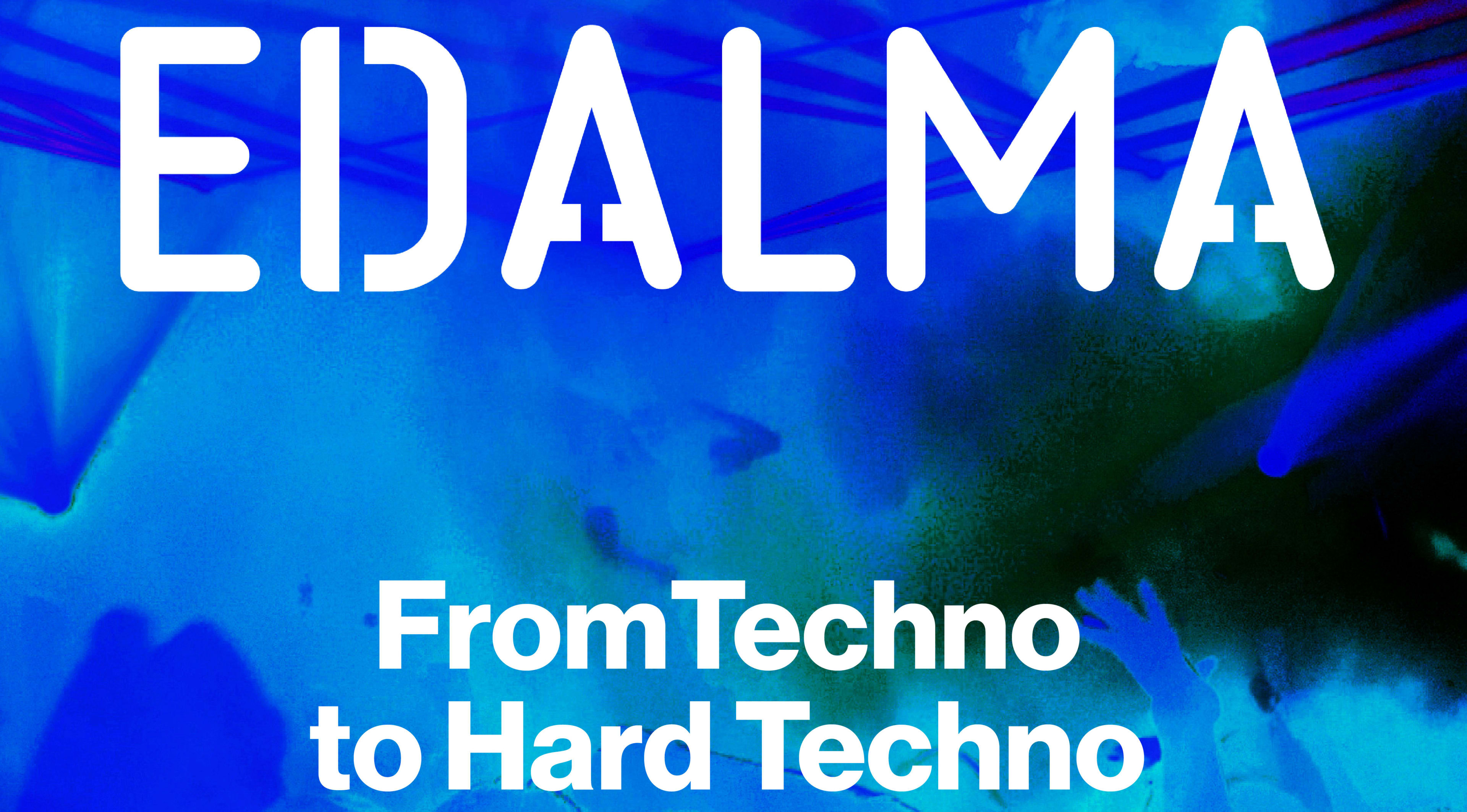 Edalma X La Poudriere