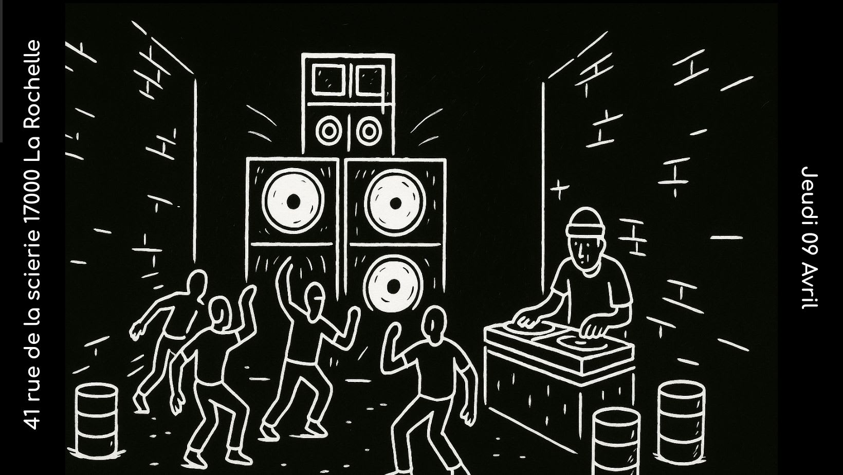 Spiral Session By Jahbass