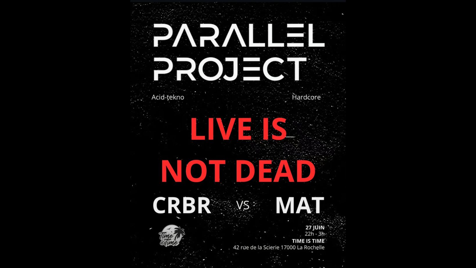 Parallel Project
