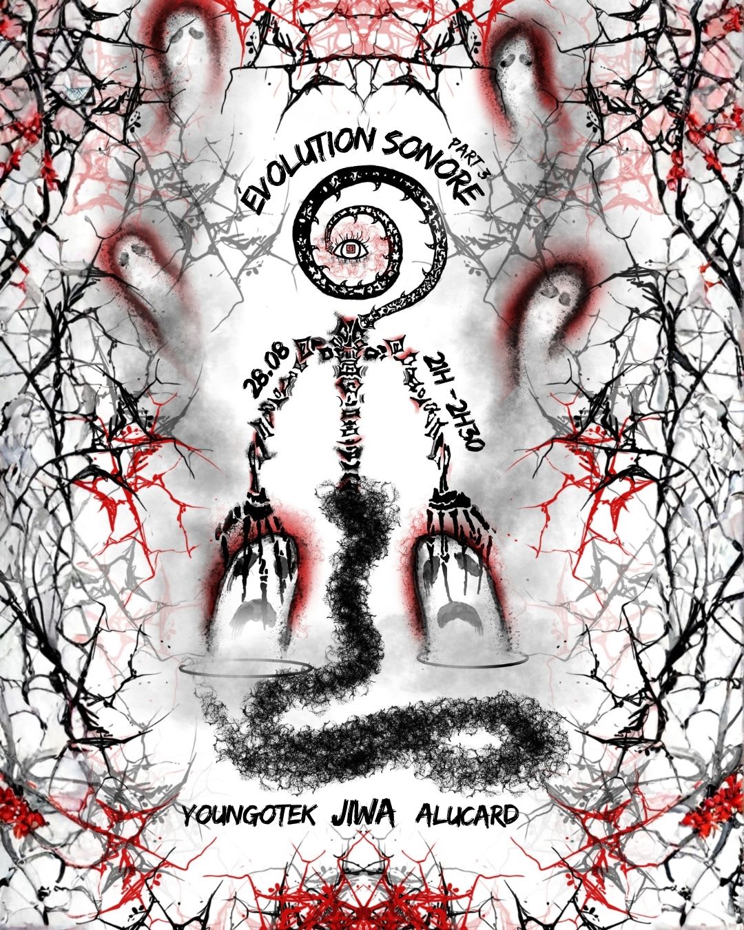 Copy Of Évolution Sonore Part3