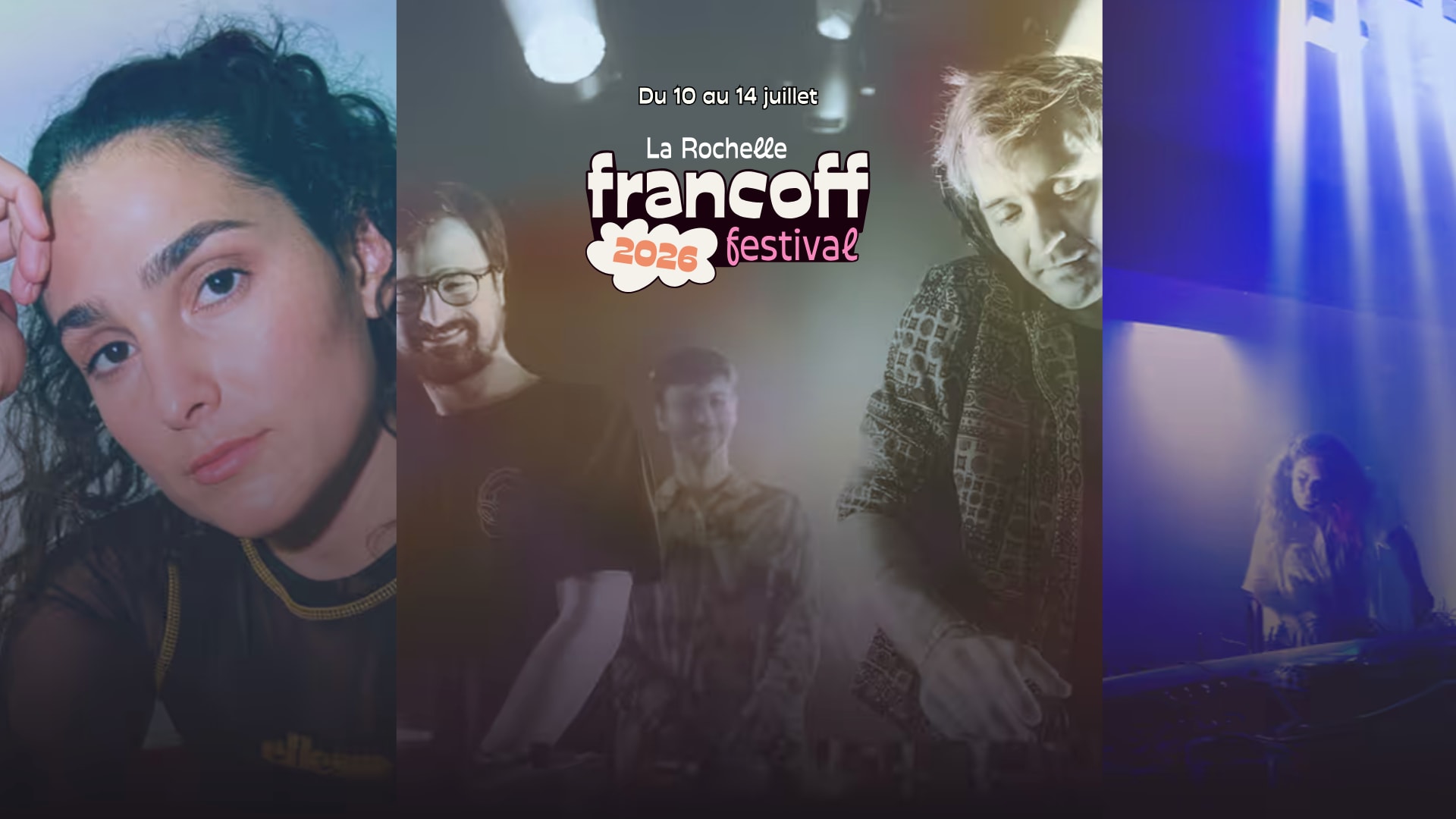 Francoff 2026