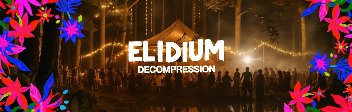 Elidium Decompression Harvest Edition