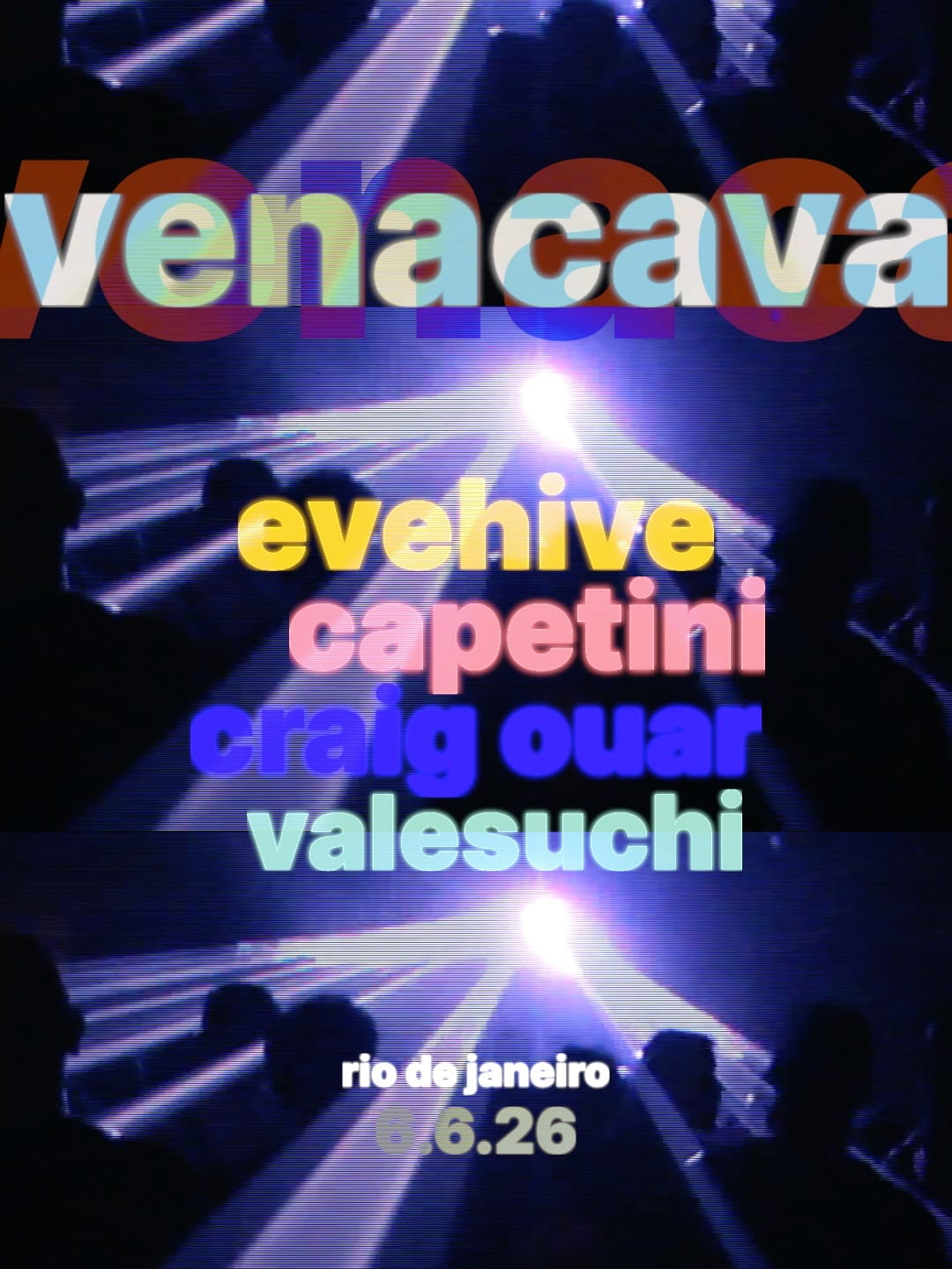 Venacava 6/6