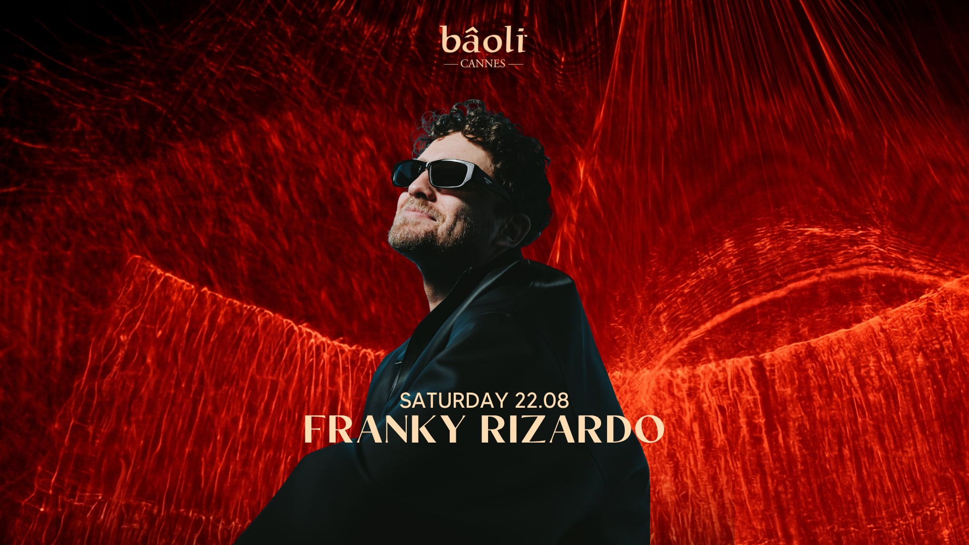 Franky Rizardo