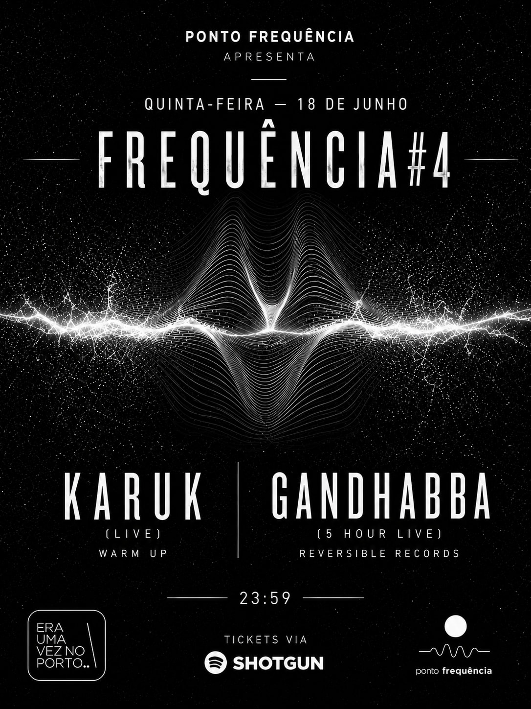 Frequência #4