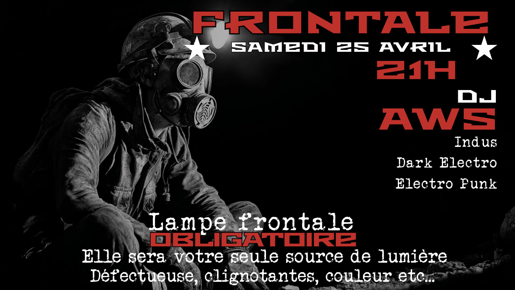 Frontale-Dj Aws