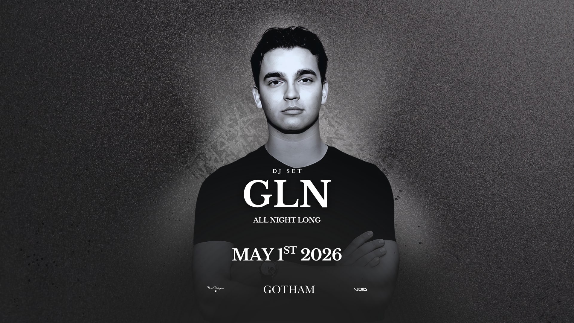 Gln Dj Set