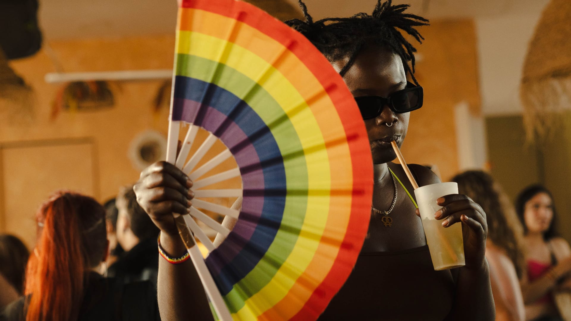 Goddess - Pride Edition - Women’S Only Event