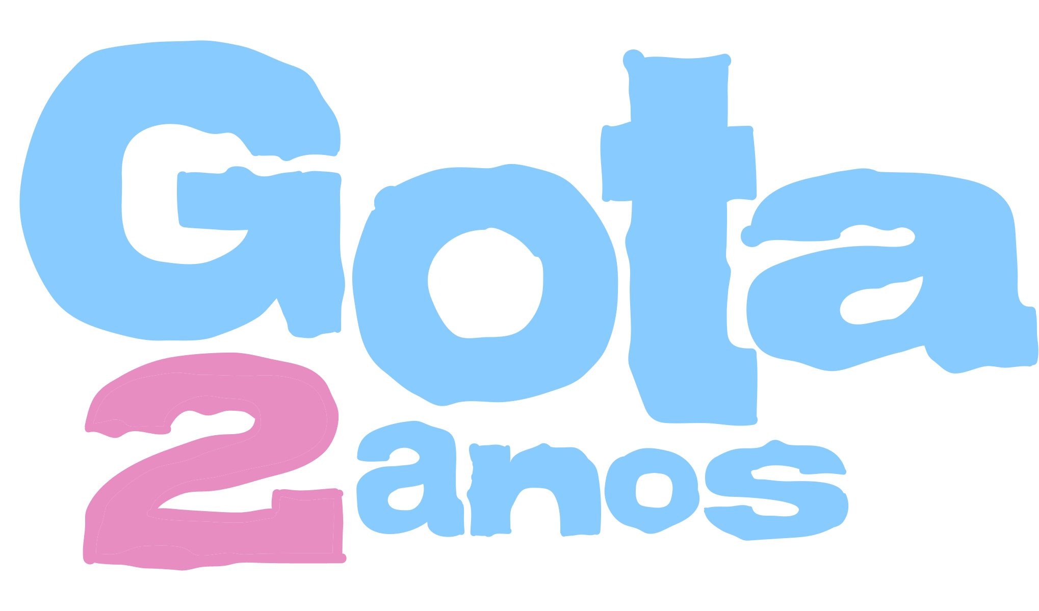 Gota - 2 Anos