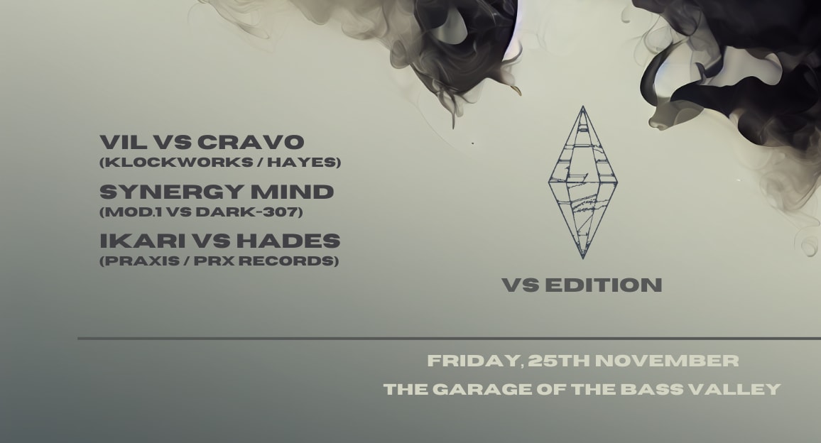 Praxis Pres Vil Vs Cravo ( Klockworks/Hayes )